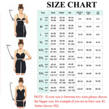 Plus Size Bustier Corsets Gothic Lace Up Binders and Shapers Overbust Body Shapewear Women Sexy Slimming Waist Trainer Boned 6XL