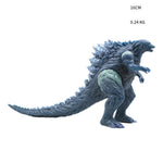 Dinosaur Monster Roaring Breathing  Action Figure Monster