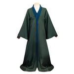 Halloween cosplay magic robes