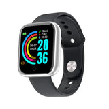 Sports Smart Watch Health Bluetooth SmartWatch is available for Android IOS