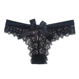 Women's Thin Sexy Briefs Women's Low-rise Erotic Panties