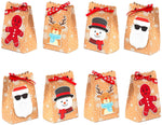 12-piece Christmas gift box