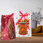 12-piece Christmas gift box