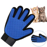 Dog Pet brush Glove Deshedding Gentle Efficient Pet Cat Grooming Supply Glove Dog Bath Cat Cleaning Supplies Pet Glove Dog Combs