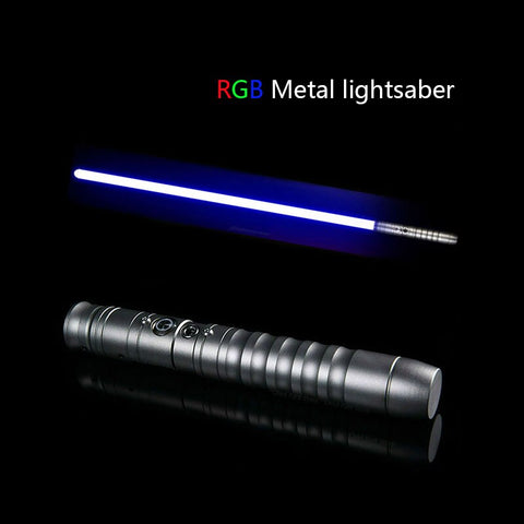 Lightsaber Toys Light Saber Brinquedos Sword Juguetes De Luz Kpop Lightstick Espada Laser Brinquedo Oyuncak