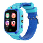 Children Smart Watch Kids Phone Watch Smartwatch For Boys Girls Dual Camera Learning Games Location Tracker Xmas Gift